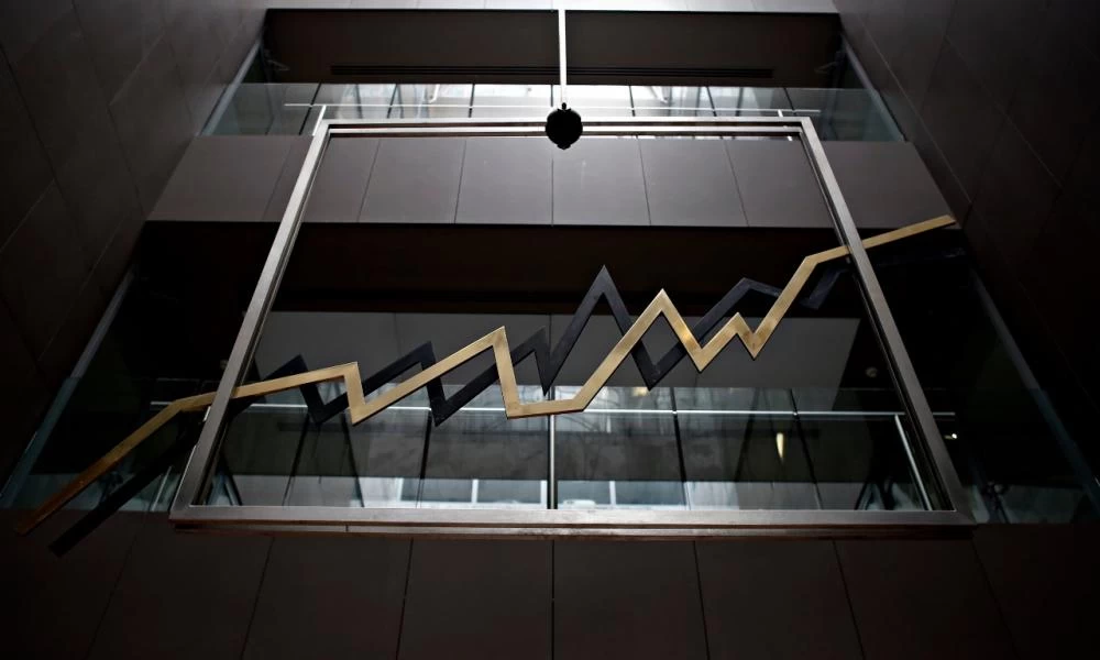 Χρηματιστήριο Αθηνών: Με πτώση 1,19% έκλεισαν οι τιμές των μετοχών